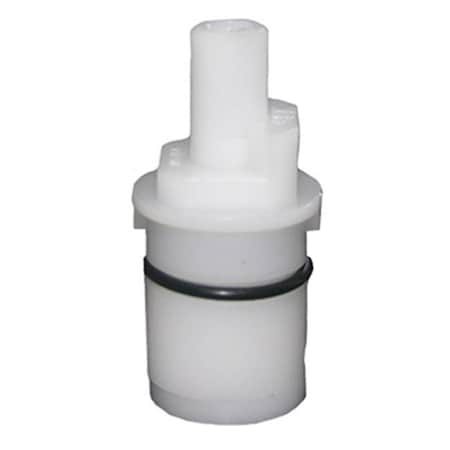 Made-To-Order S-230-3 Valley Ii 0293 Hot And Cold Widespread Shower Stem MA698019